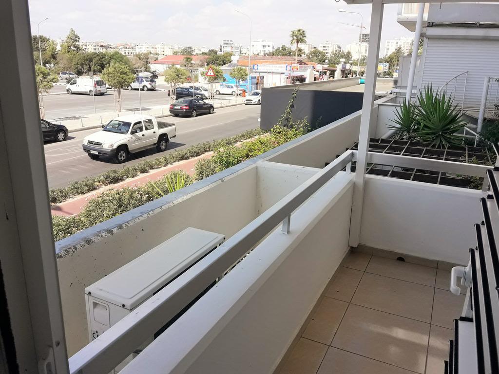 16 Sandy Beach Larnaca Exterior photo