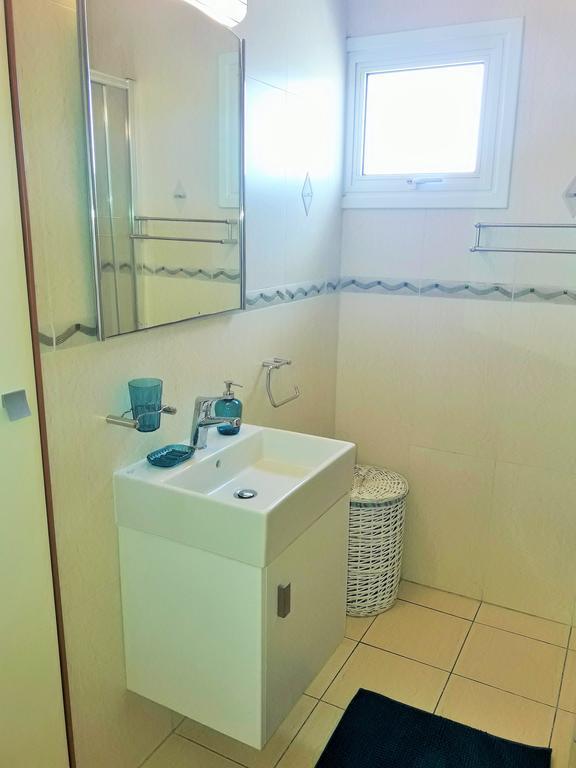 16 Sandy Beach Larnaca Exterior photo