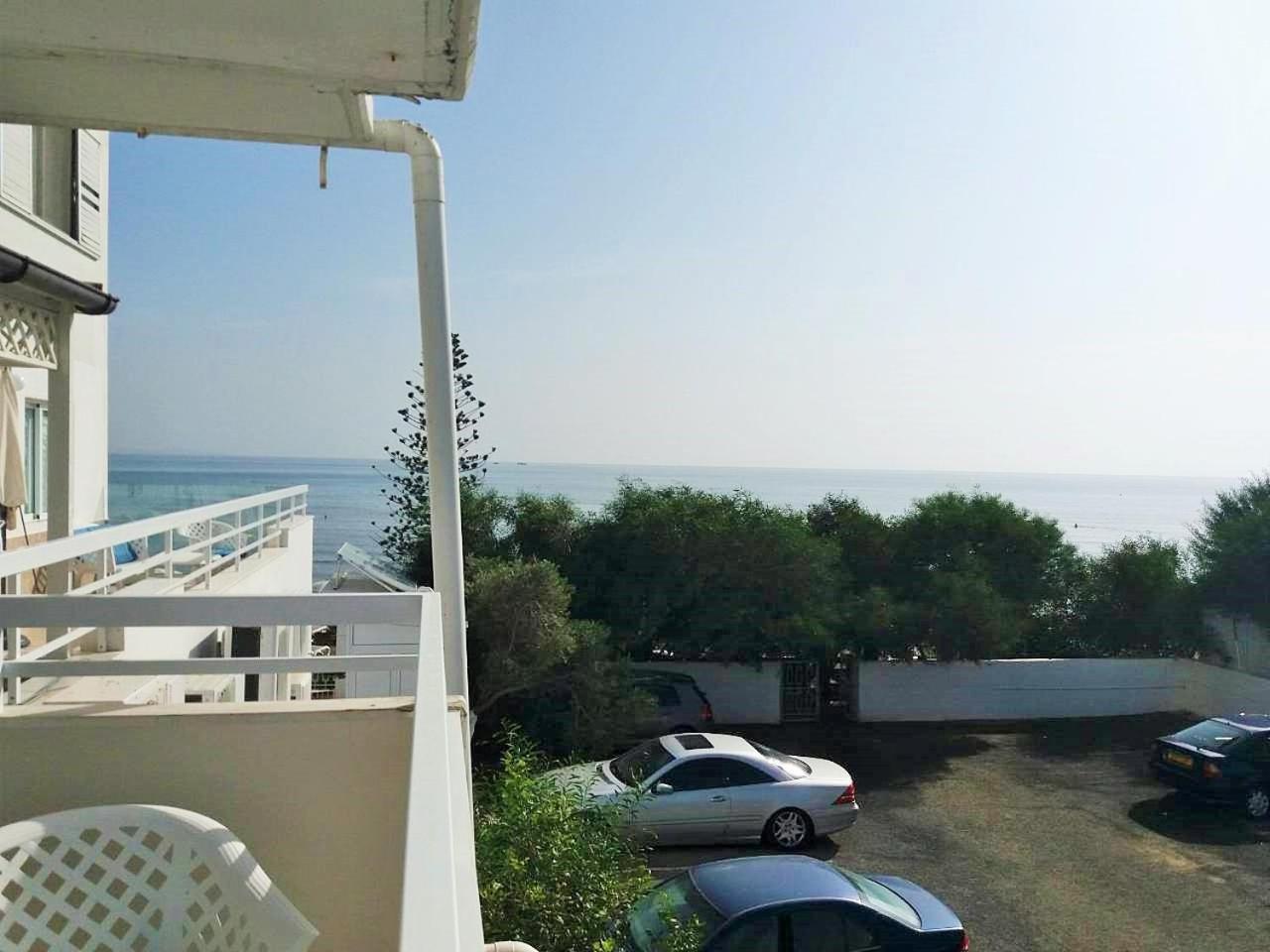 16 Sandy Beach Larnaca Exterior photo
